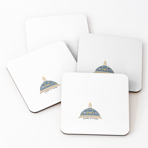 Item preview, CUA dome designed and sold by DarbsDoodleShop.