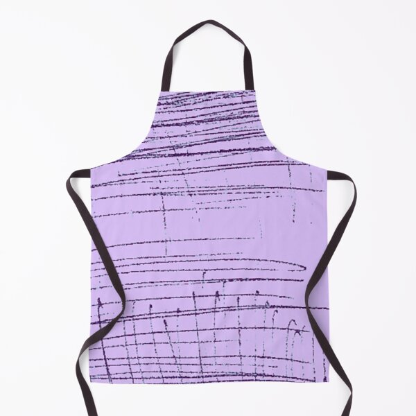 Item preview, Purple Scrawl designed and sold by Designs By YL.