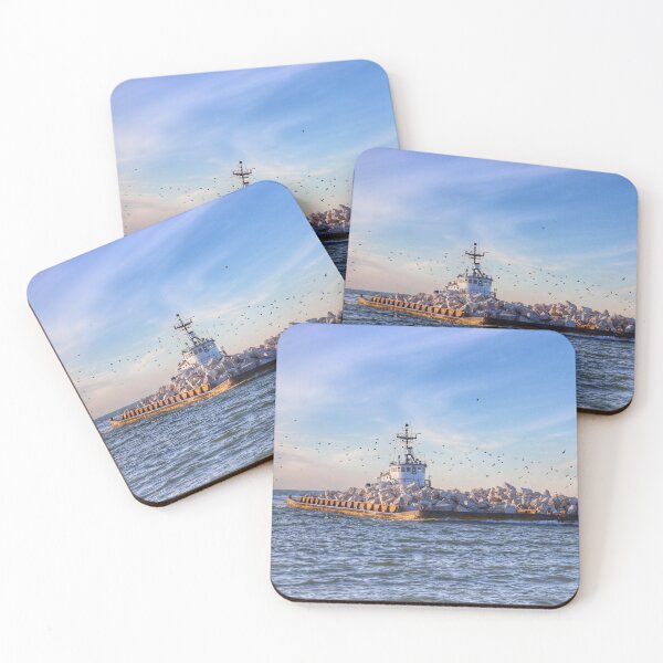 Item preview, Tug Boat designed and sold by JMS-Photography.