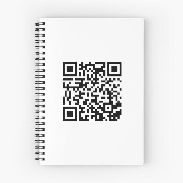 Item preview, Top Gun's Danger Zone QR Code designed and sold by manu142.