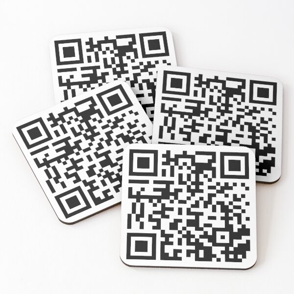Item preview, Top Gun's Danger Zone QR Code designed and sold by manu142.