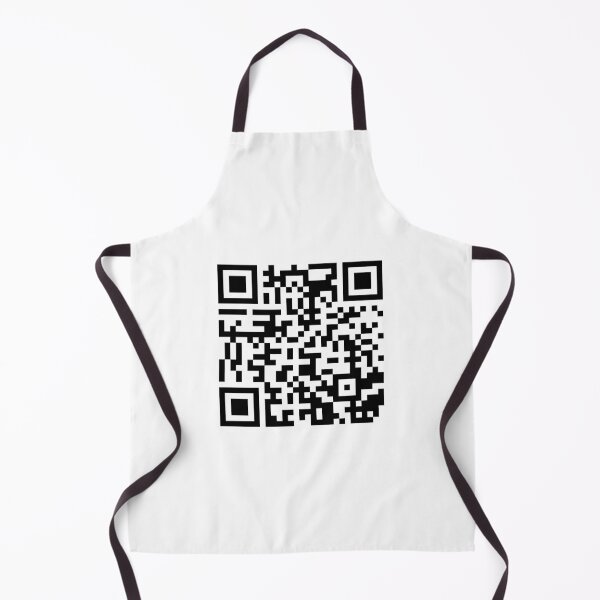 Item preview, Top Gun's Danger Zone QR Code designed and sold by manu142.