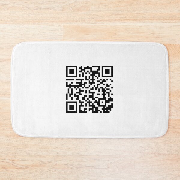Item preview, Top Gun's Danger Zone QR Code designed and sold by manu142.