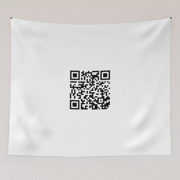 Item preview, Top Gun's Danger Zone QR Code designed and sold by manu142.