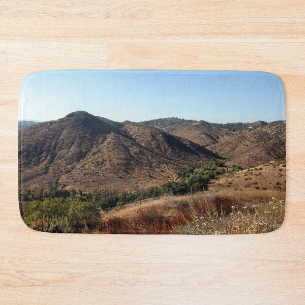 Item preview, Summer is "The Brown Season" in Southern California! designed and sold by heatherfriedman.