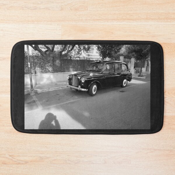 Item preview, 2017 Foto di un Austin FX4 designed and sold by robertoferrero.
