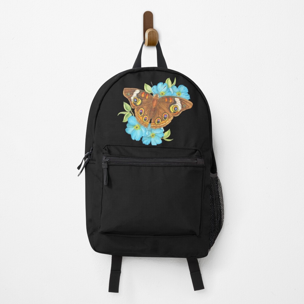 Item preview, Backpack designed and sold by ColorSplendor.