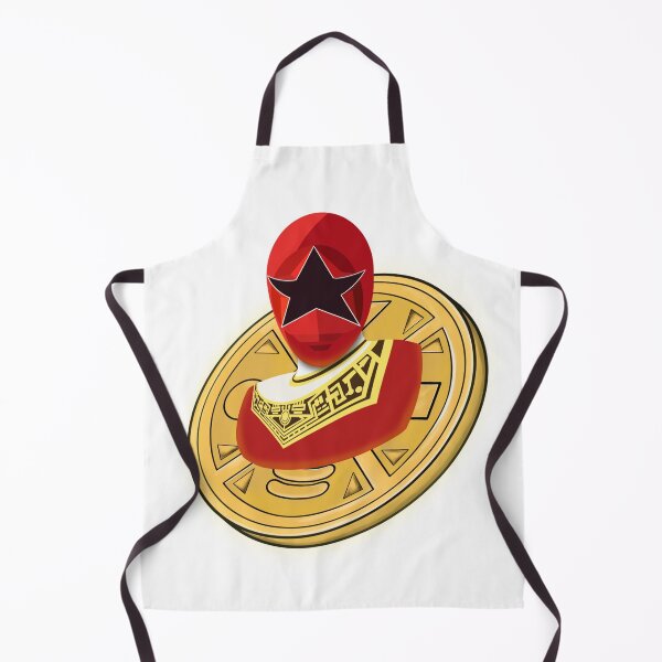 Item preview, Zeo Ranger Five designed and sold by Alexander Ng.