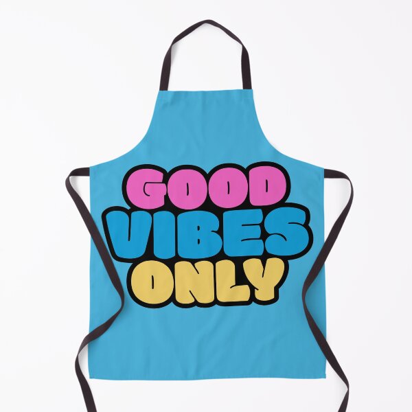 Item preview, Good Vibes Only designed and sold by Marvelpic.