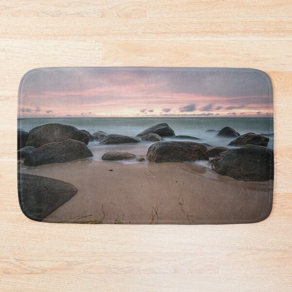 Item preview, Rocky Sand Beach designed and sold by Dopnex.