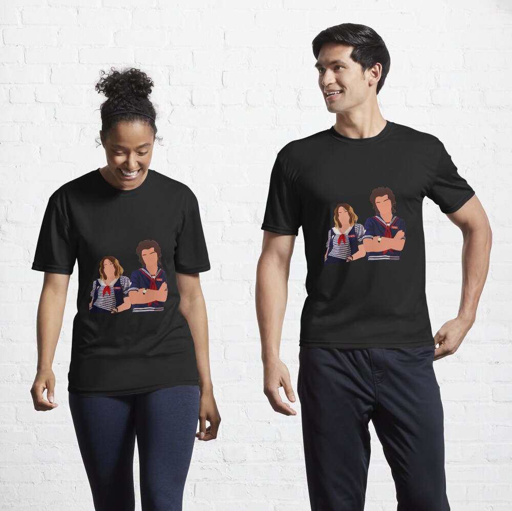 Item preview, Active T-Shirt designed and sold by messimanking.