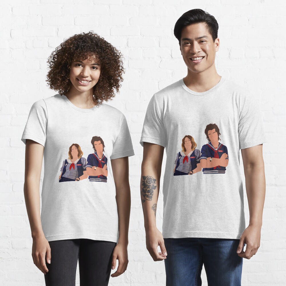 Item preview, Essential T-Shirt designed and sold by messimanking.