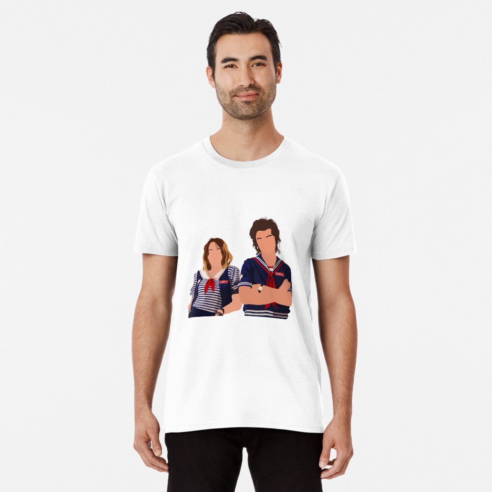 Item preview, Premium T-Shirt designed and sold by messimanking.