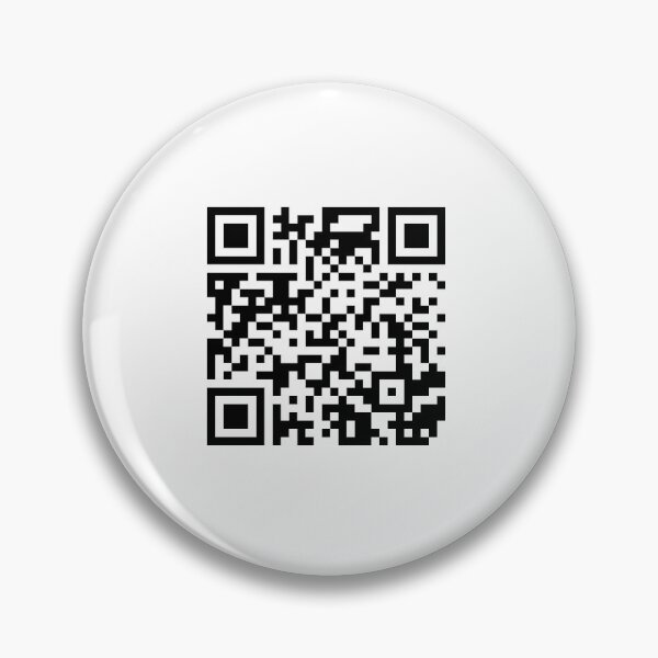 Item preview, Bohemian Rhapsody QR Code designed and sold by manu142.