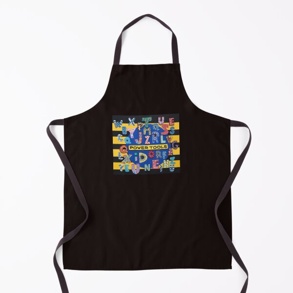 Item preview, Letters Akimbo designed and sold by prunellaparsnip.