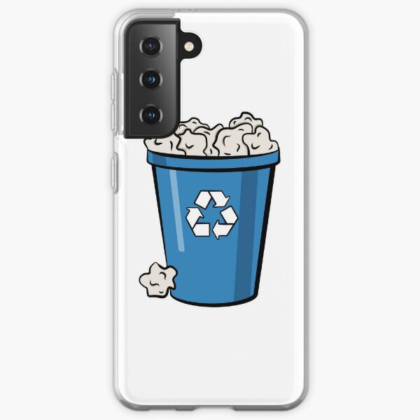 recycle bin in samsung a31