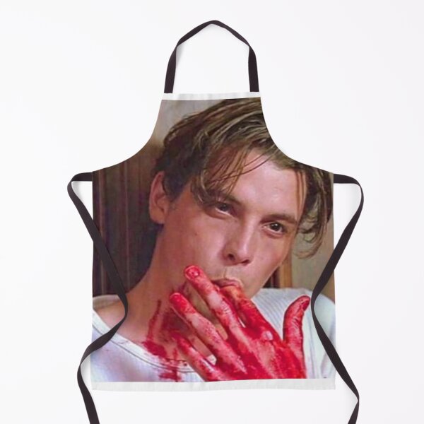 Item preview, Scream billy loomis horror slasher designed and sold by Boxofgoodies.