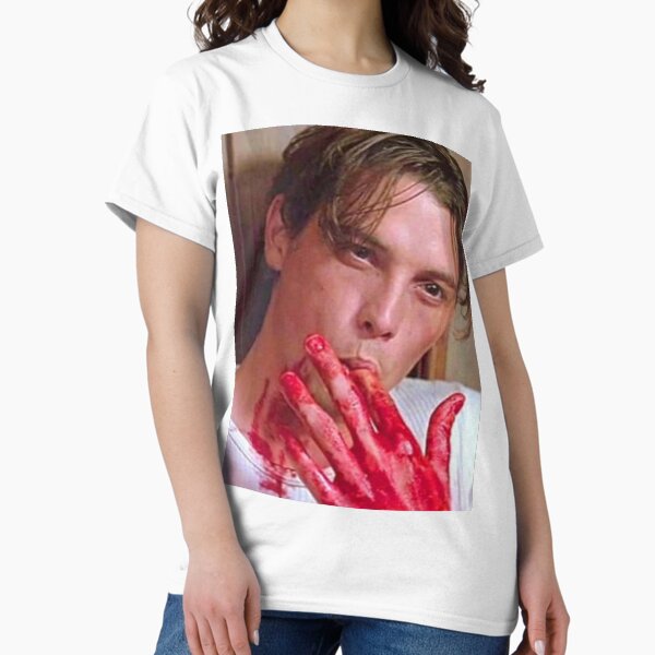 Item preview, Scream billy loomis horror slasher  designed and sold by Boxofgoodies.