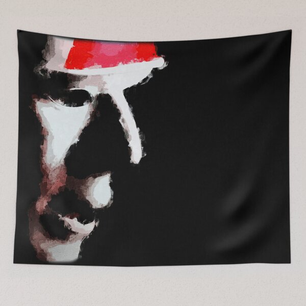 Item preview, Buckethead - Veiled Mystery designed and sold by Eratas.