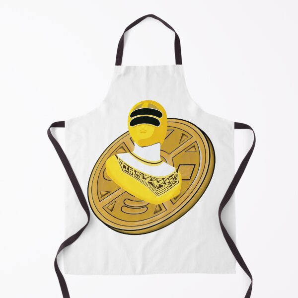 Item preview, Zeo Ranger Two designed and sold by Alexander Ng.
