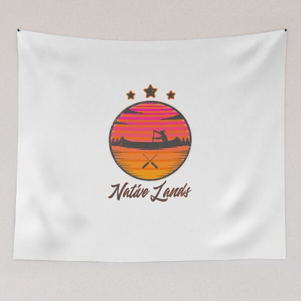 Item preview, Native Lands designed and sold by Solsunx.