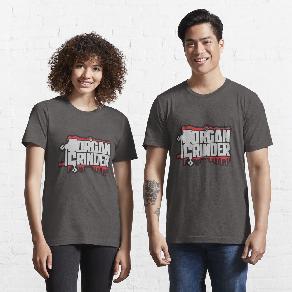 Item preview, Essential T-Shirt designed and sold by tastyspleentv.