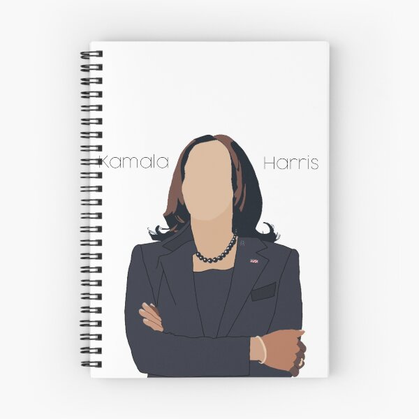 Item preview, Kamala Harris designed and sold by Minsgold.