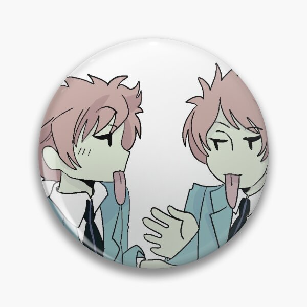 Item preview, Twins designed and sold by SaiSaiku.