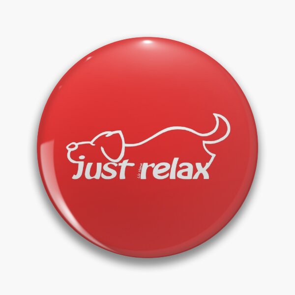 Item preview, Kopie von Sleeping dog - Just relax designed and sold by LivHana.