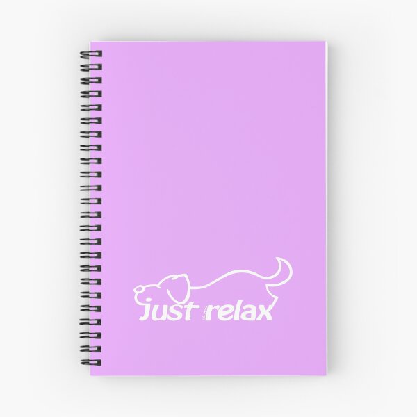 Item preview, Kopie von Sleeping dog - Just relax designed and sold by LivHana.