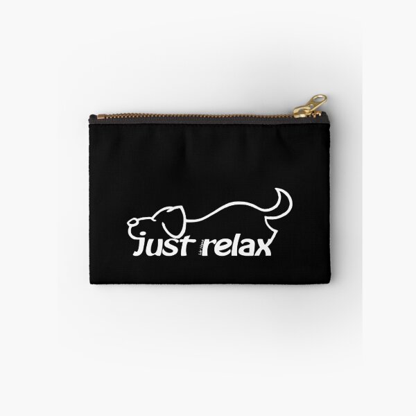 Item preview, Kopie von Sleeping dog - Just relax designed and sold by LivHana.