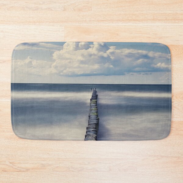 Item preview, Rocky Path Through The Water To Paradise designed and sold by Dopnex.