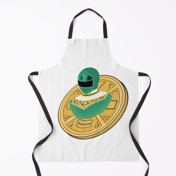 Item preview, Zeo Ranger Four designed and sold by Alexander Ng.