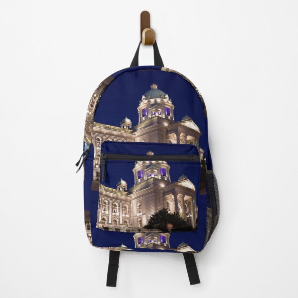 Item preview, Parliament of Serbia designed and sold by Parafull.