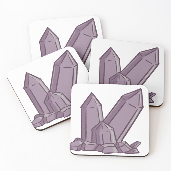 Item preview, Amethyst cluster/point designed and sold by CoraBee.