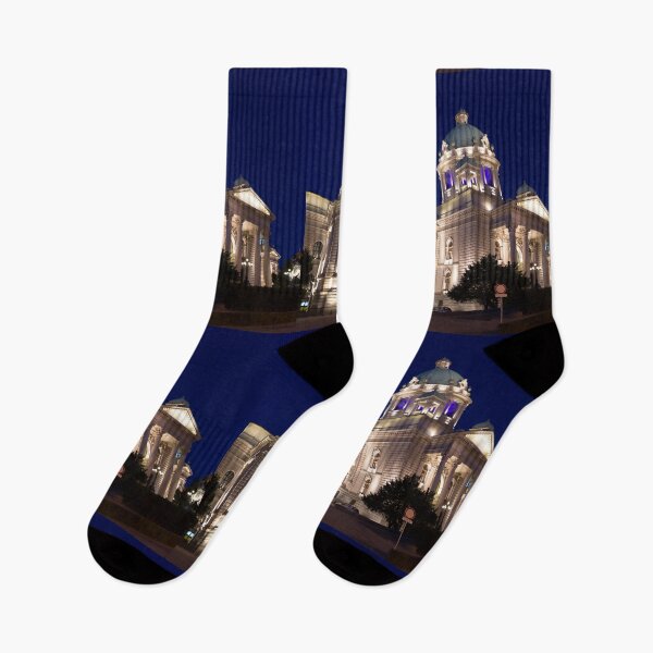 Item preview, Parliament of Serbia designed and sold by Parafull.