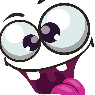 Artwork thumbnail, 'Toon Faces by RuthFurtado