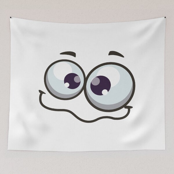 Item preview, 'Toon Faces designed and sold by RuthFurtado.