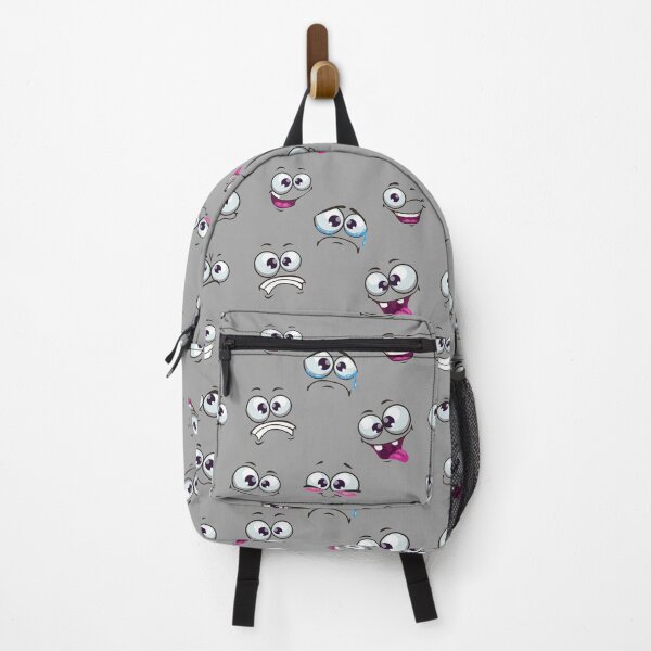 Item preview, 'Toon Faces designed and sold by RuthFurtado.