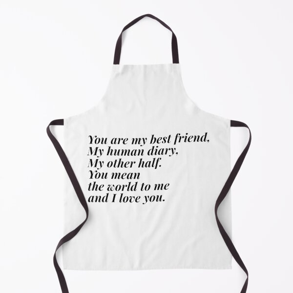 Item preview, You are my best friend designed and sold by Alaskandreamer.