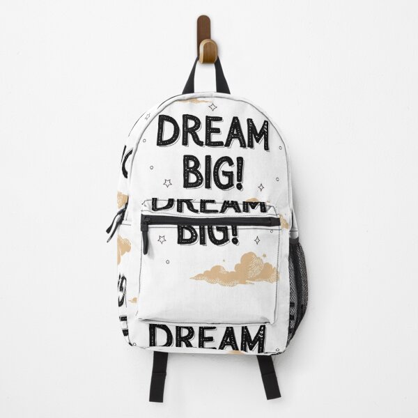 Item preview, Dream Big! designed and sold by Kylie Martin.