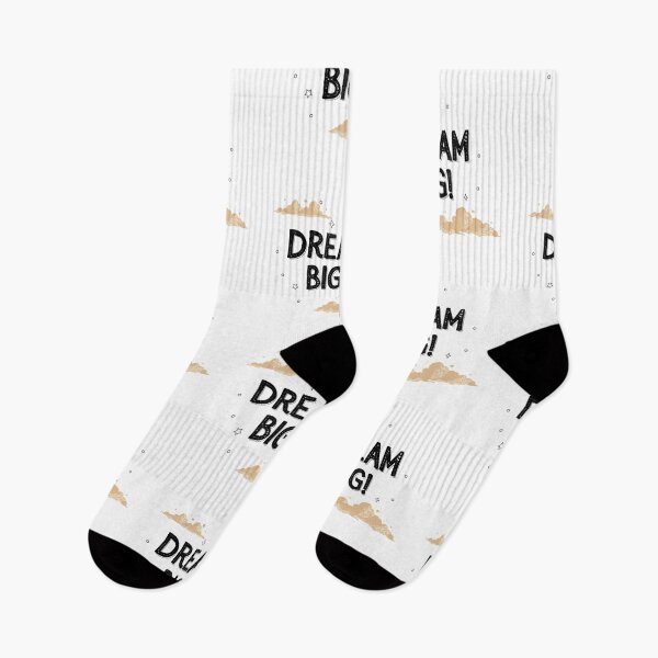 Item preview, Dream Big! designed and sold by Kylie Martin.