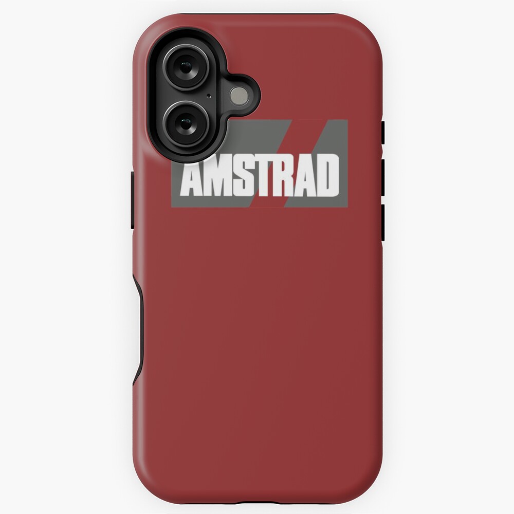 Item preview, Coque antichoc Magsafe pour iPhone designed and sold by PIXLTEES.