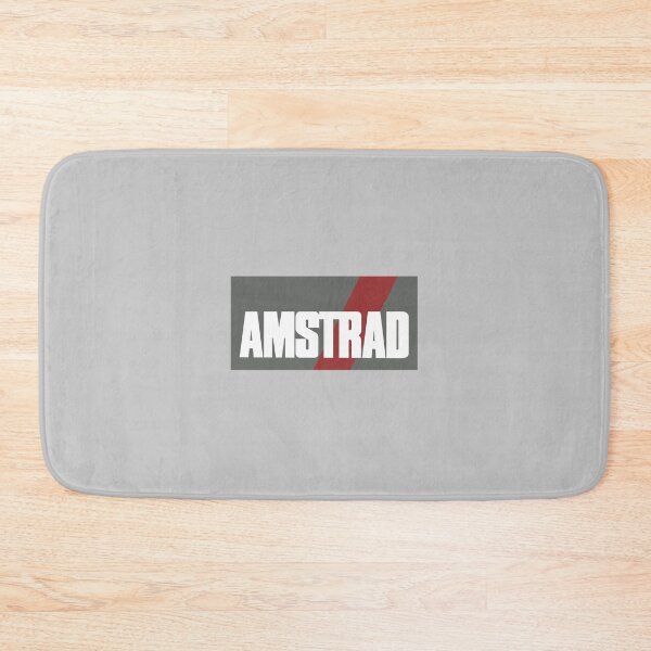 Item preview, AMSTRAD LOGO designed and sold by PIXLTEES.
