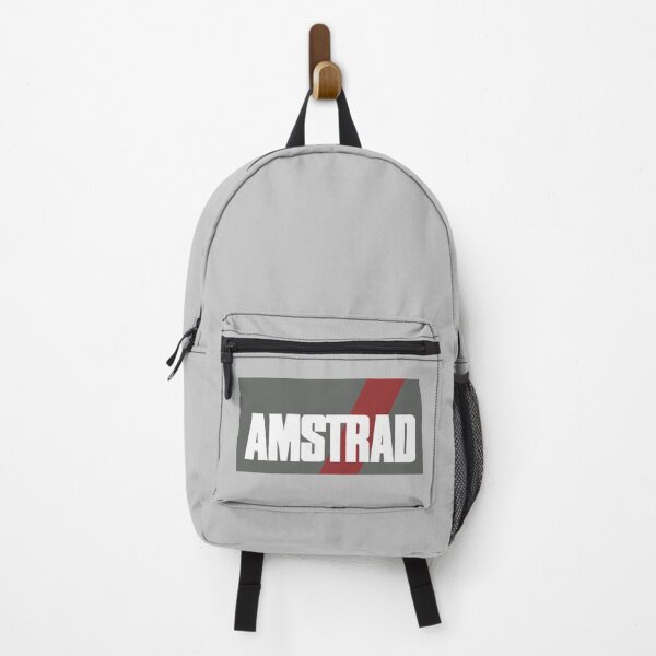 Item preview, AMSTRAD LOGO designed and sold by PIXLTEES.