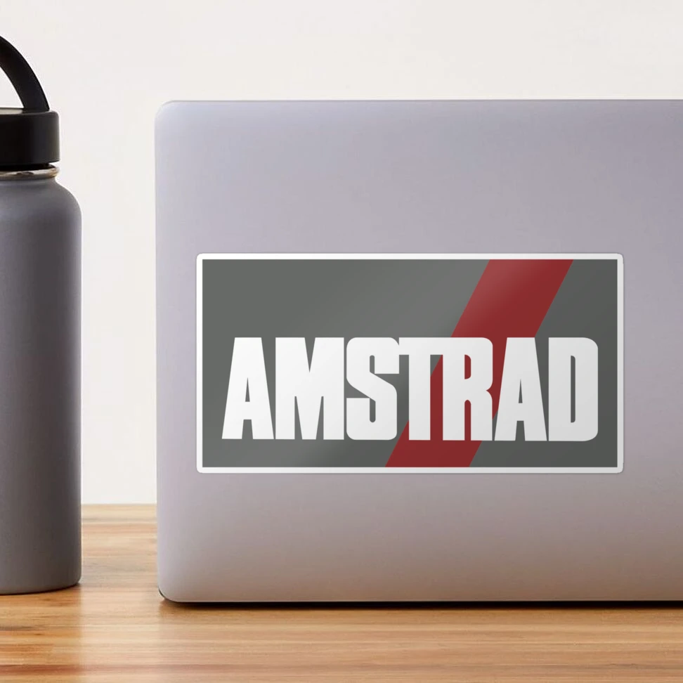 Amstrad CPC 464 mug