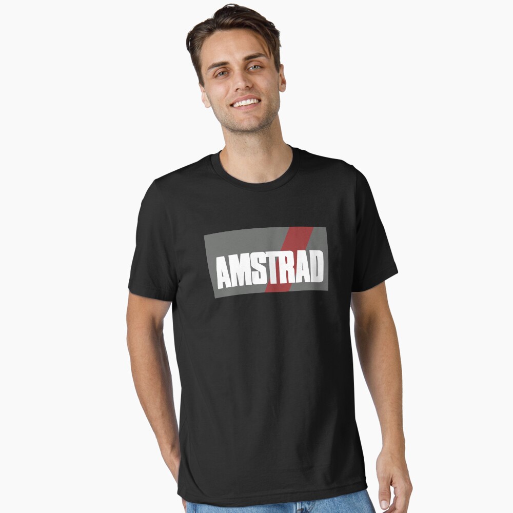 Item preview, T-shirt essentiel designed and sold by PIXLTEES.
