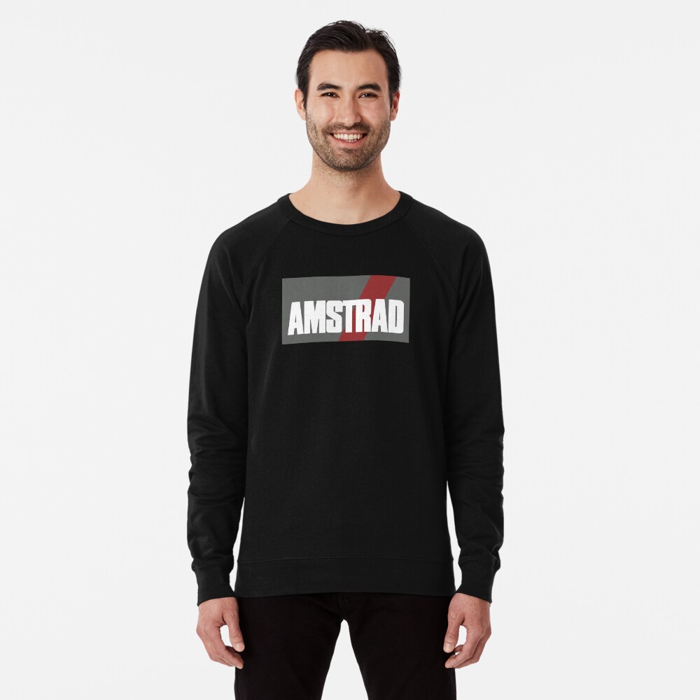 Item preview, Sweatshirt léger designed and sold by PIXLTEES.
