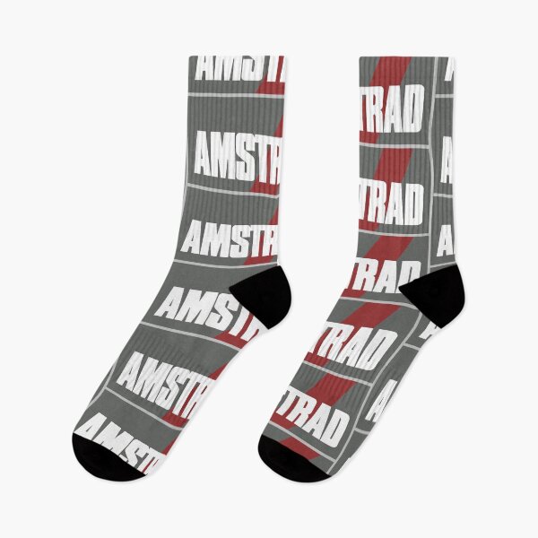 Item preview, AMSTRAD LOGO designed and sold by PIXLTEES.