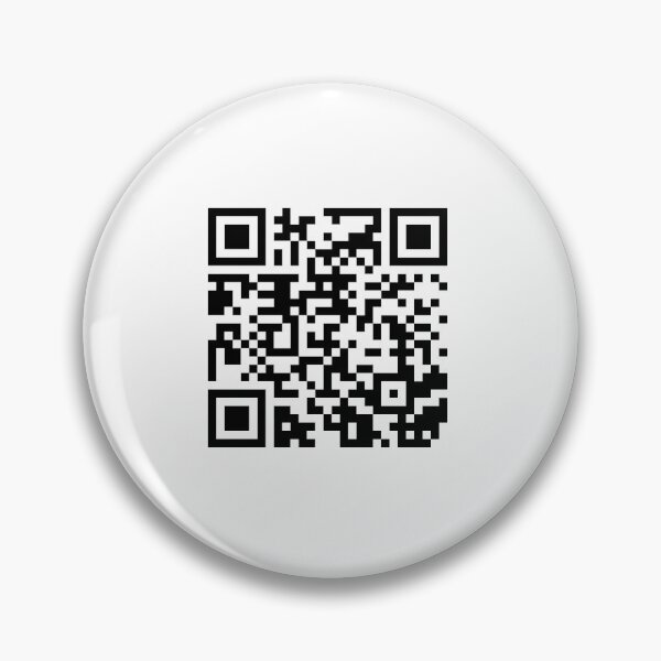 Item preview, Eye of the Tiger QR Code designed and sold by manu142.